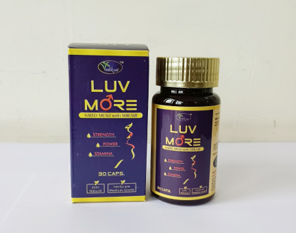 LUV MORE - Medilance